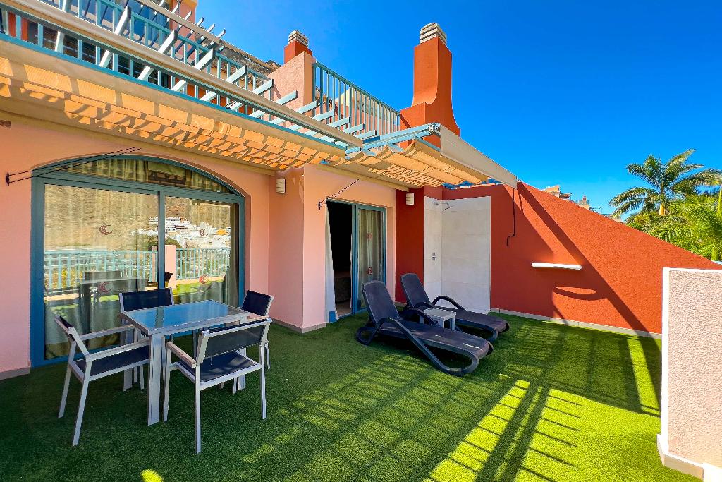 Apartments Cordial Mogan Valle