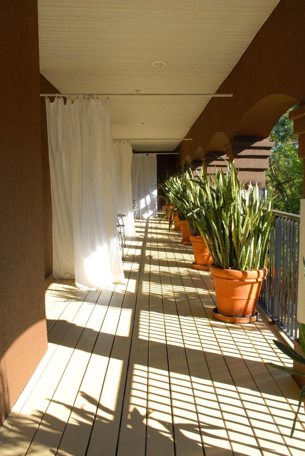 Eo Inn & Urban Spa