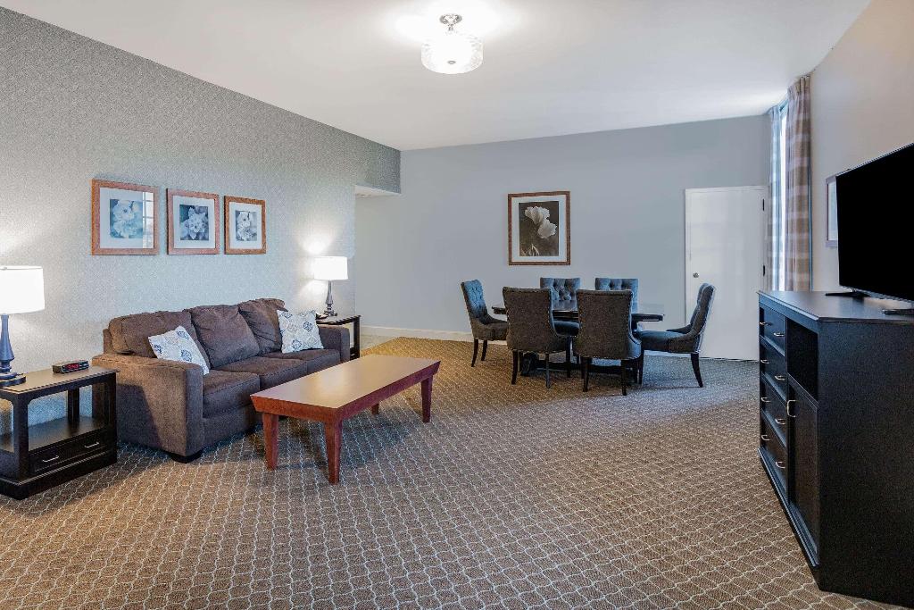 Natural Bridge Htl Trademark Collection by Wyndham