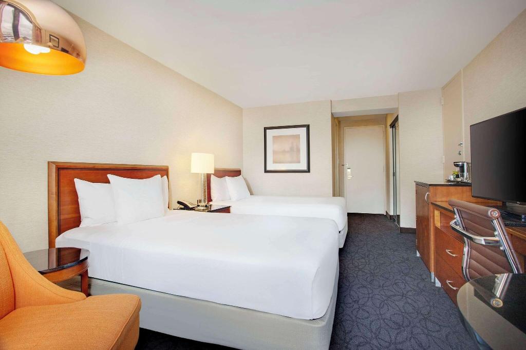 Hilton Chicago O'Hare Airport