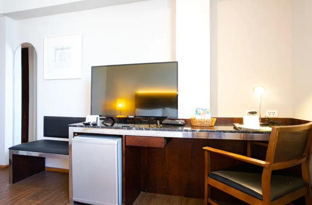 Orla Copacabana Hotel