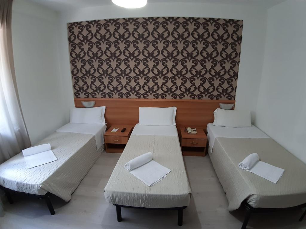 Scheppers Hotel