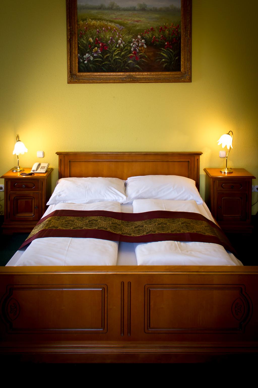 City Hotel Unio Superior