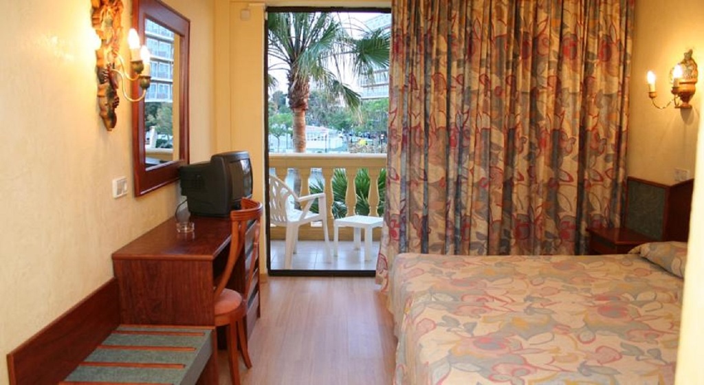 Hotel Peymar