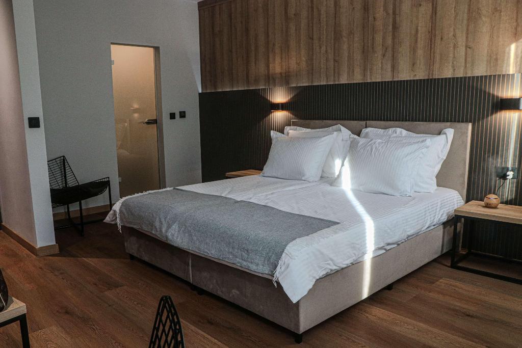 Best Western Plus Lozenetz Hotel