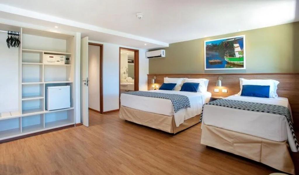 Salinas Maragogi Resort All Inclusive