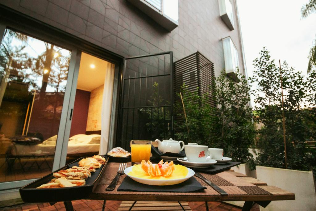 Hotel Black, Italien, Rom. Großes 1