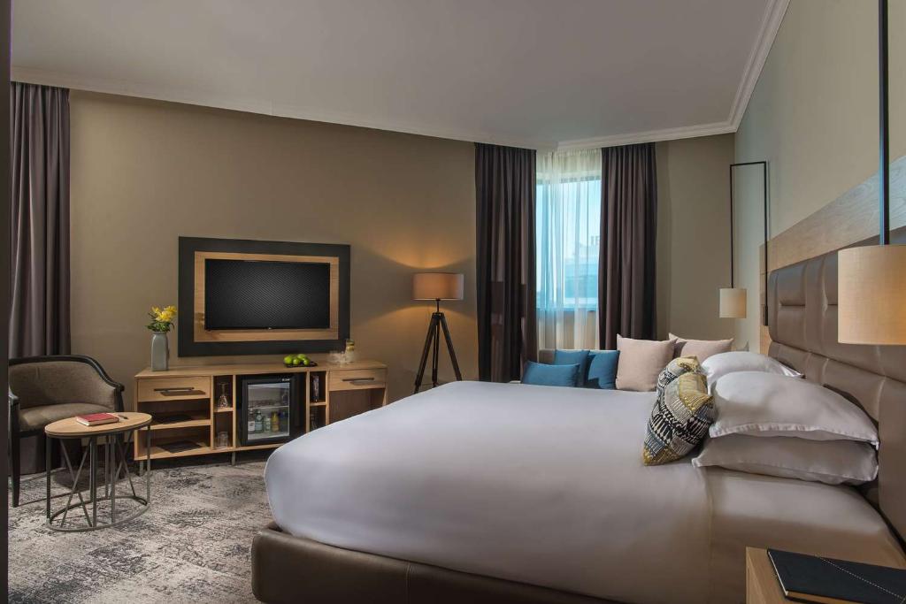 Hotel Expo Sofia 
