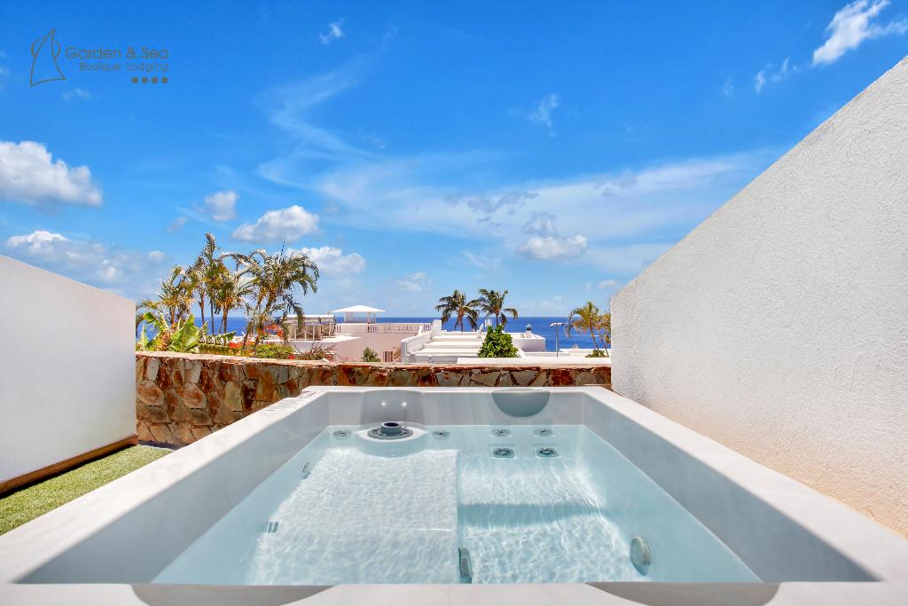 Garden and Sea Boutique Lodging by LIVVO
