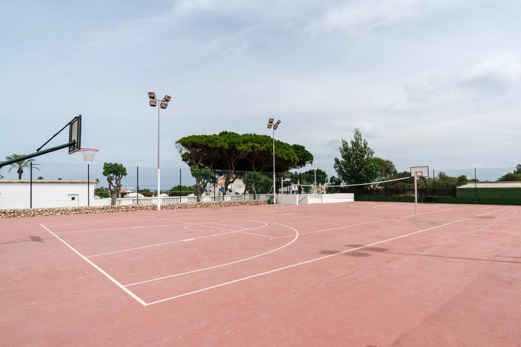 Hotel AluaSun Far Menorca, Spanien, S'Algar. Großes 2