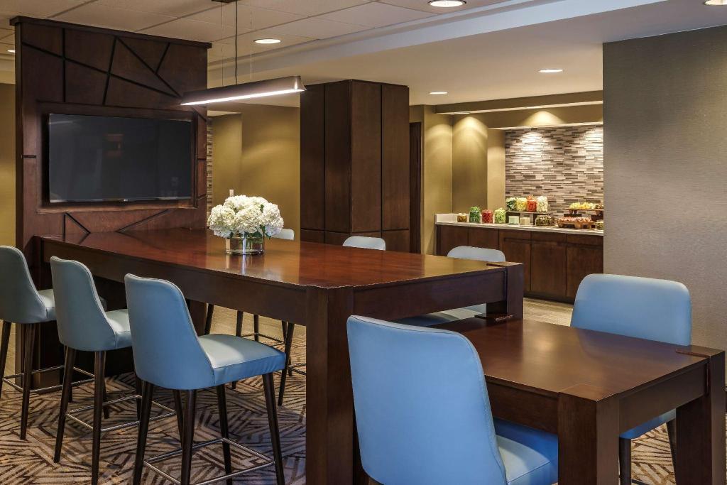 Hyatt Regency Jacksonville Riverfront