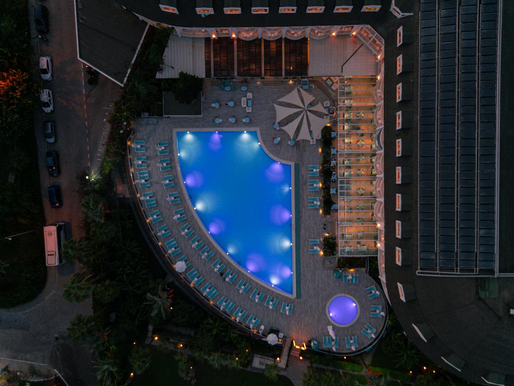 Zena Resort Hotel 5*