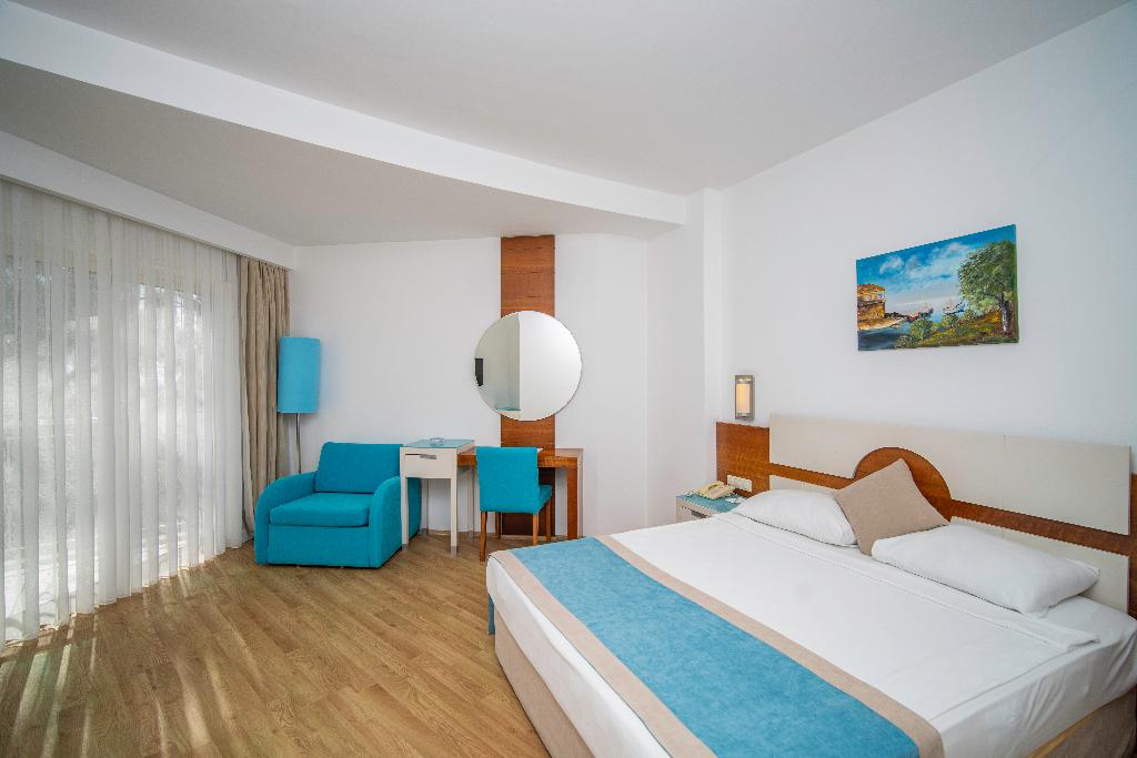 Zena Resort Hotel