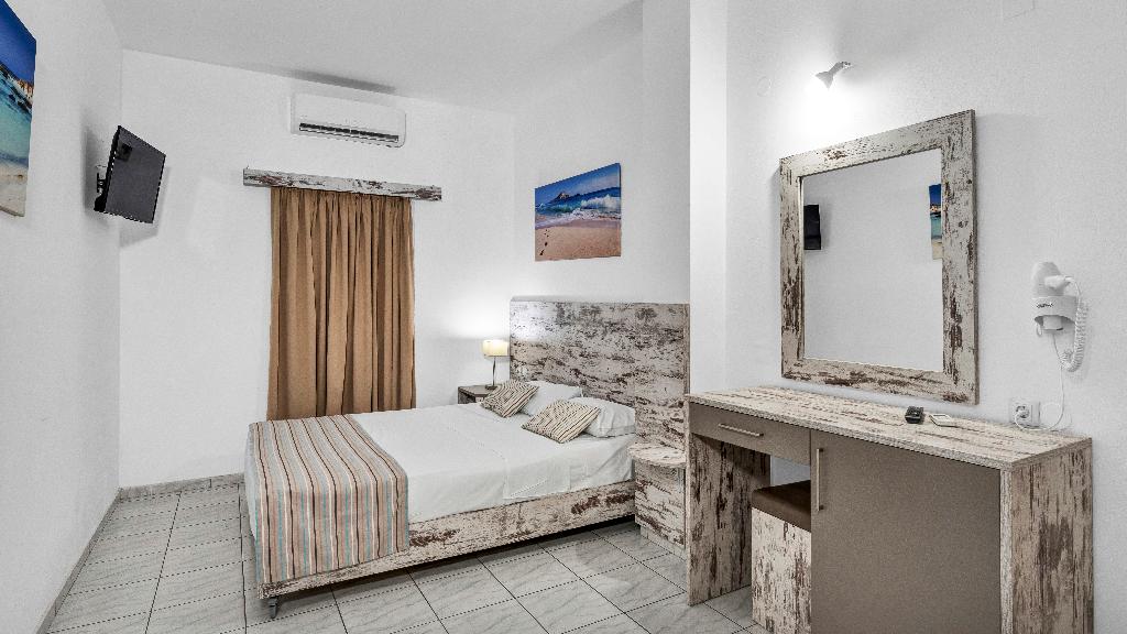 Hotel Erato, Griechenland, Gournes. Großes 1