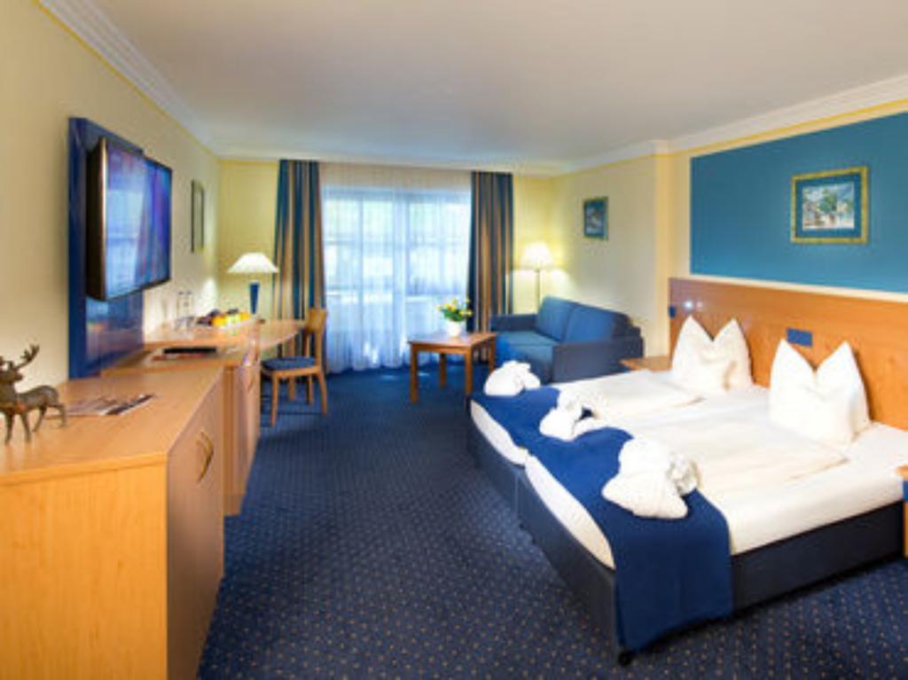 Hotel Schmelmer Hof