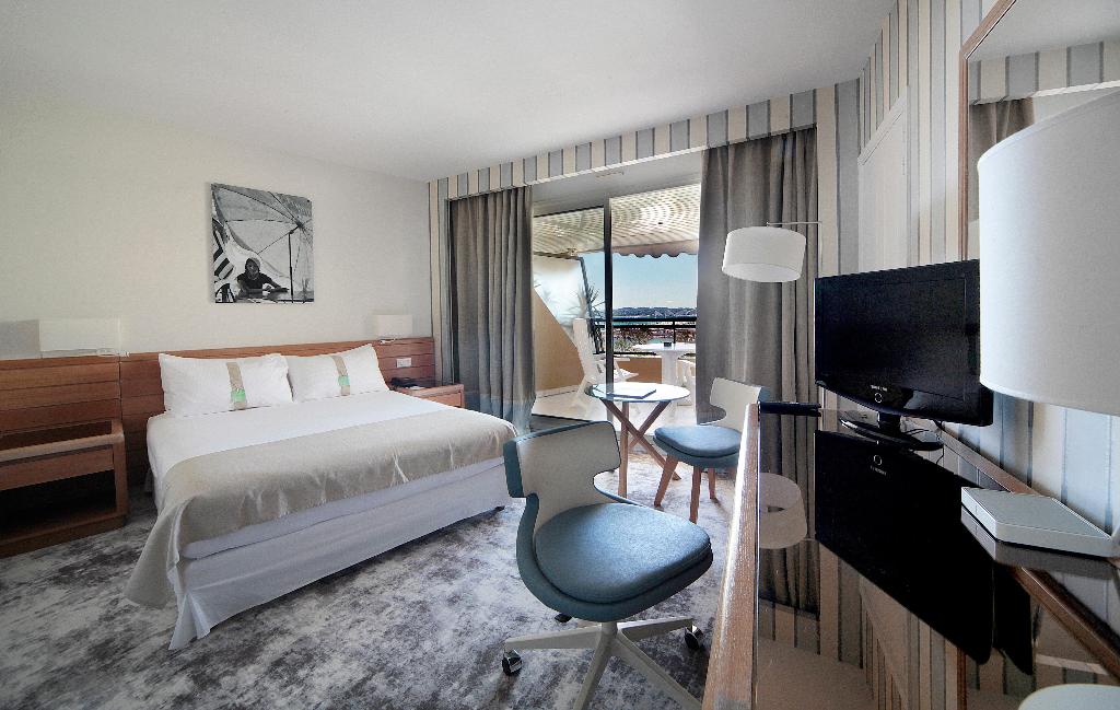 Holiday Inn Resort Nice-Port St. Laurent
