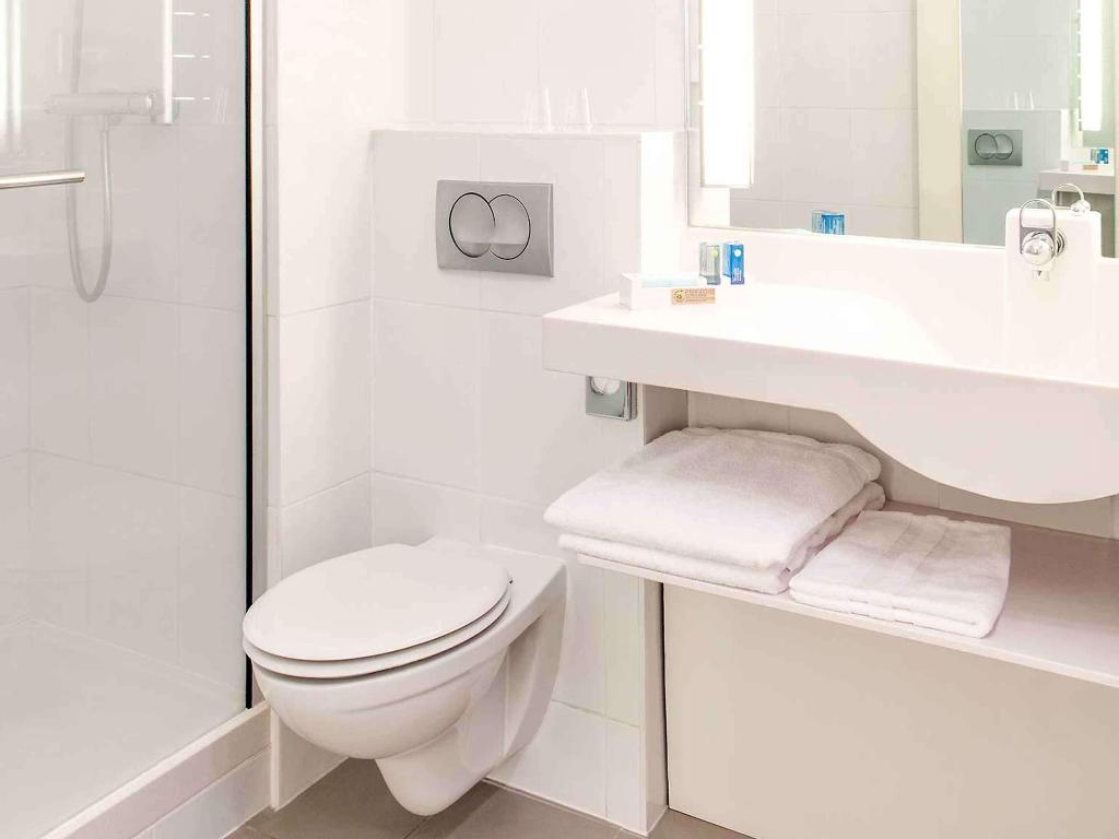 Novotel Nantes Centre Loire