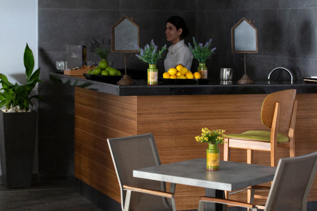 Altin Yunus Resort And Thermal Hotel