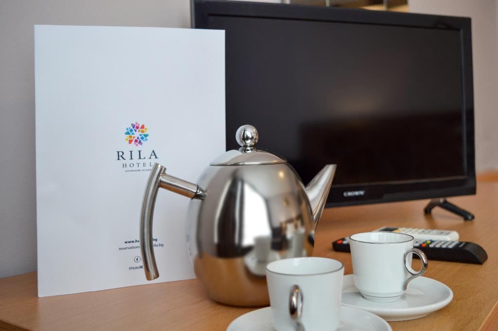 Hotel Rila Sofia