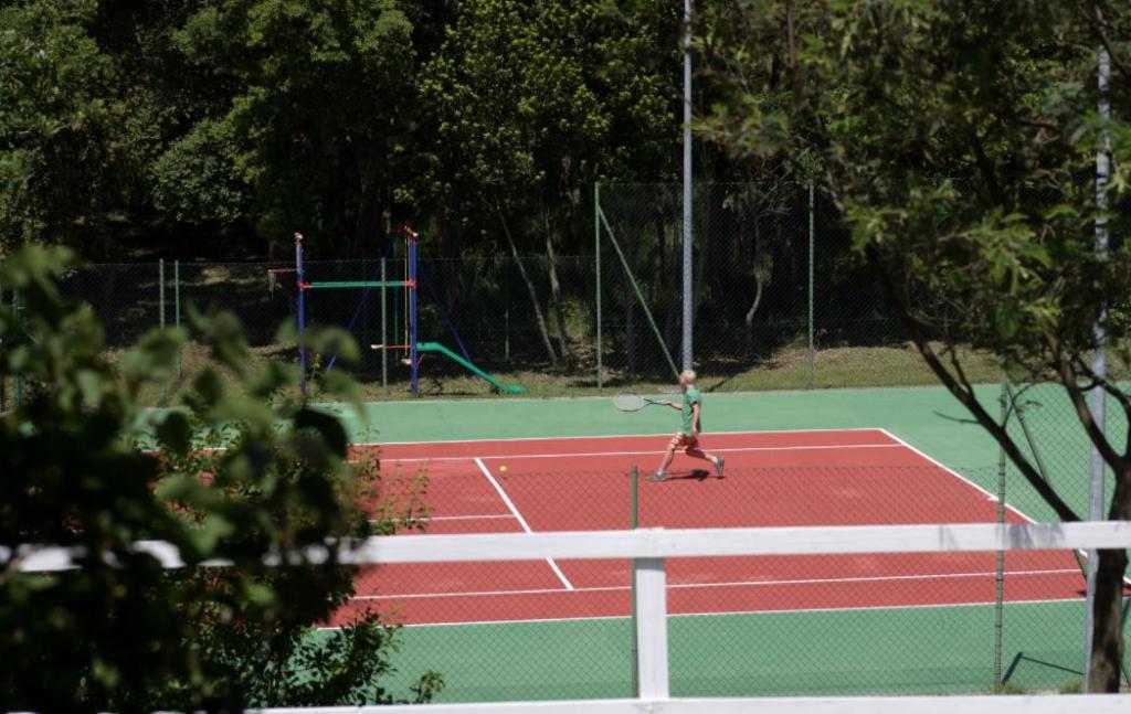 Hotel Pausania Inn, Italien, Tempio Pausania. Großes 1