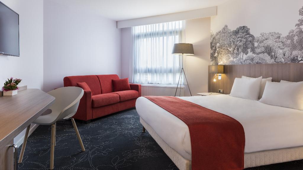 Holiday Inn Calais-Coquelles