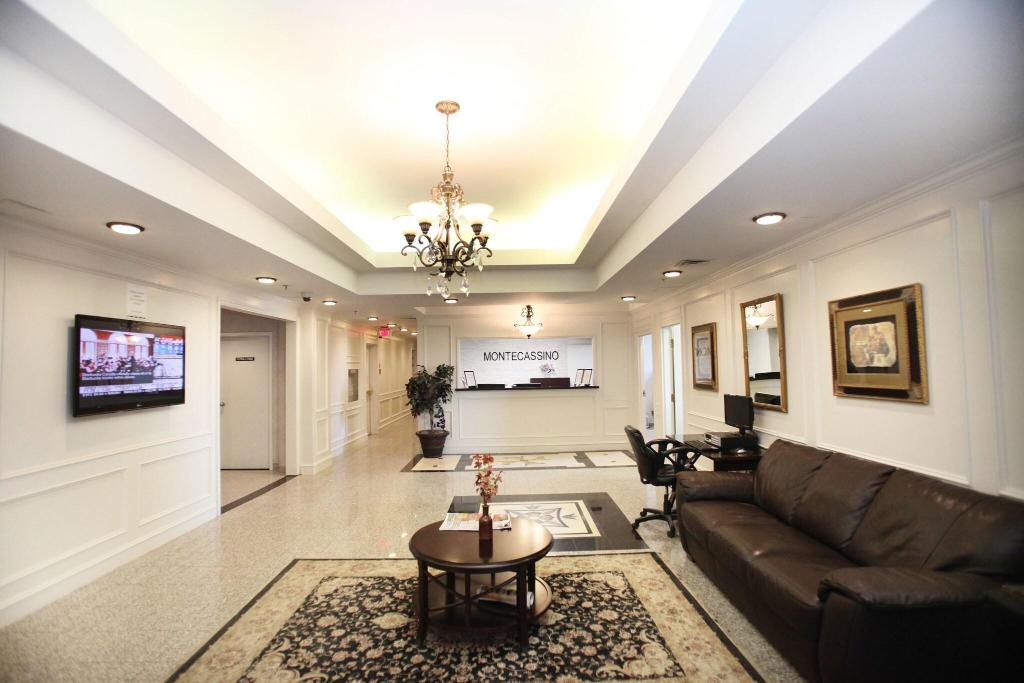 Montecassino Suites