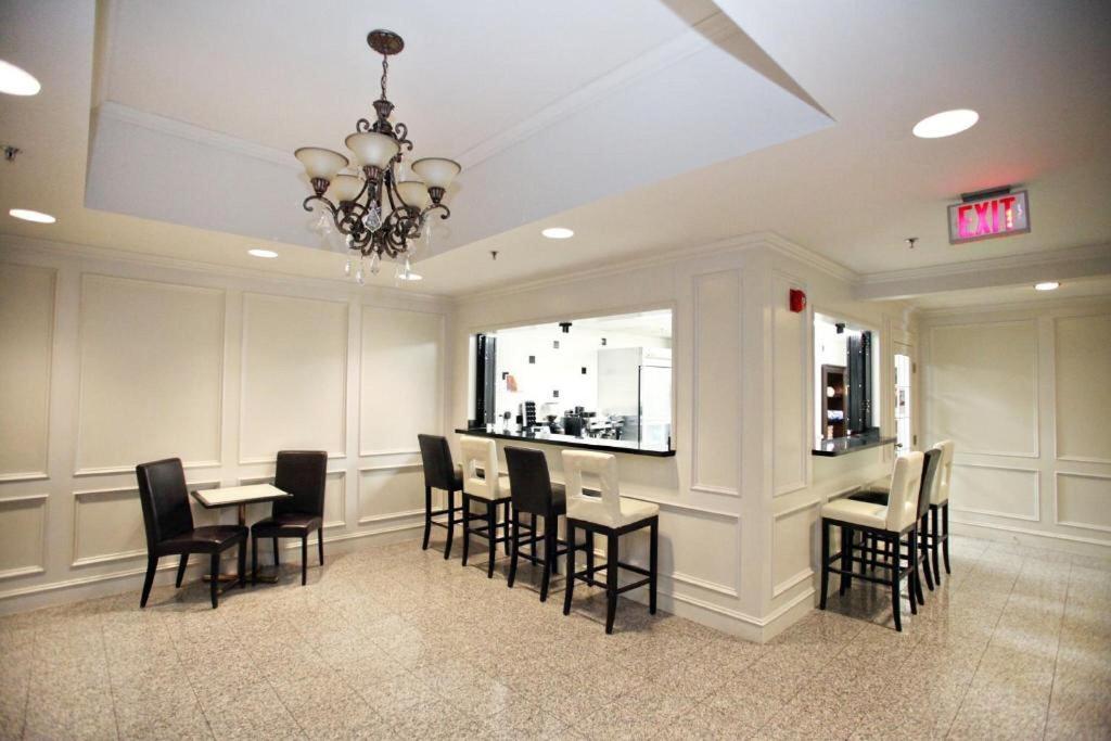Montecassino Suites