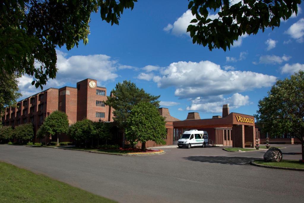 Valhalla Inn Thunder Bay