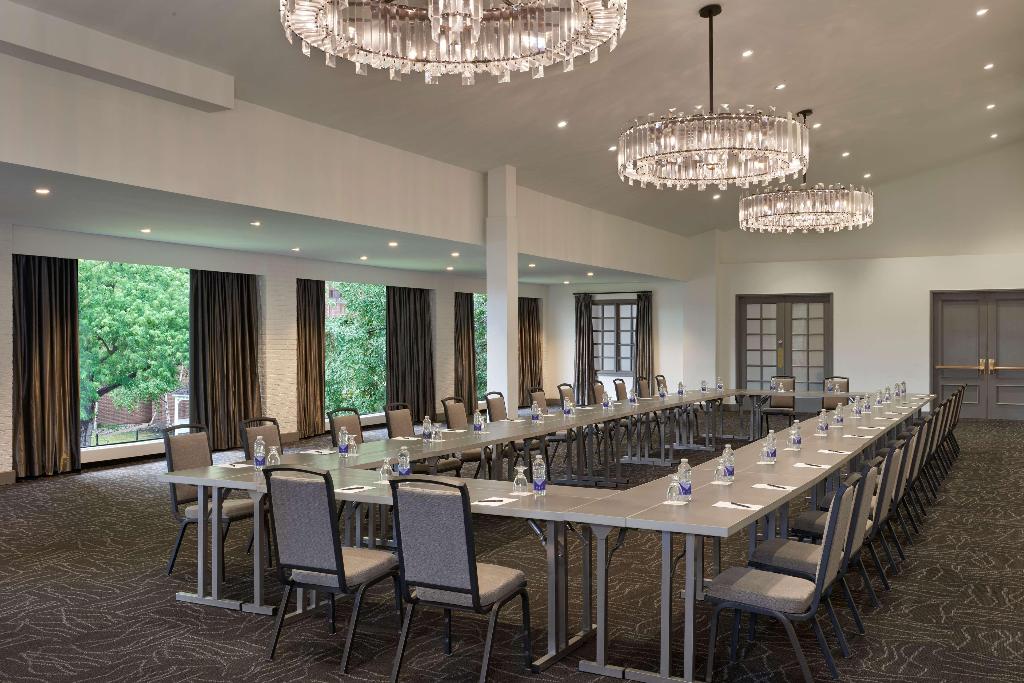 Hotel Hilton Mississauga/Meadowvale, Kanada, Mississauga. Großes 86