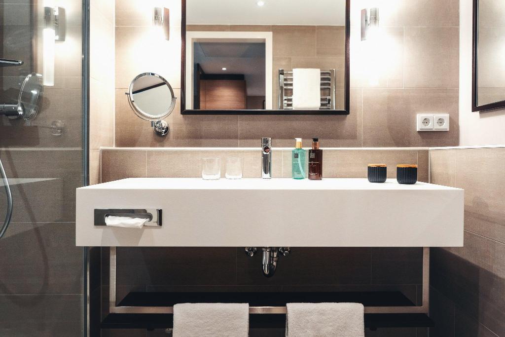Holiday Inn Berlin City Center East-Prenzl. Allee