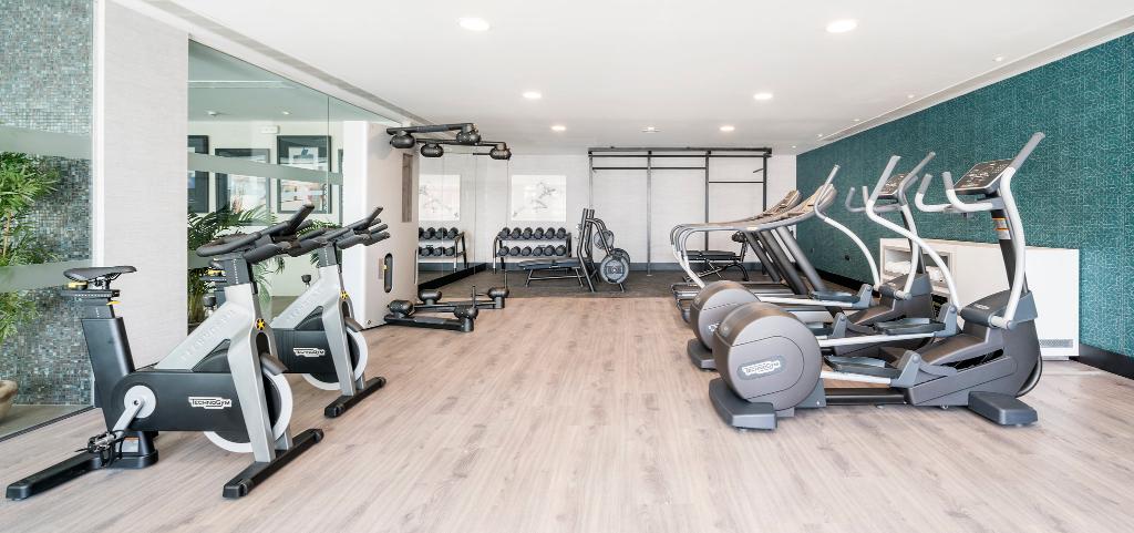 Hotel Ilunion Calas de Conil, Spanien, Conil de la Frontera. Großes 2