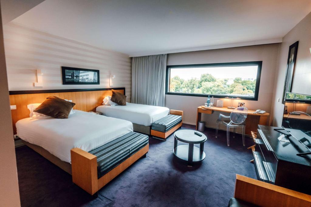 Hilton Lille