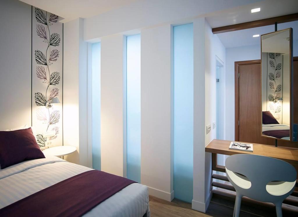 Amazon Hotel