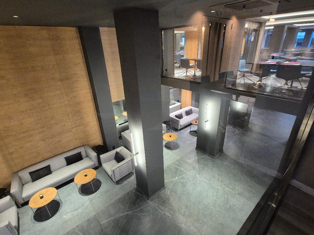 Hotel Alassia, Griechenland, Athen. Großes 14