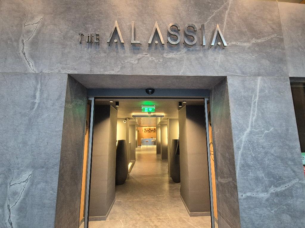Hotel Alassia, Griechenland, Athen. Großes 14