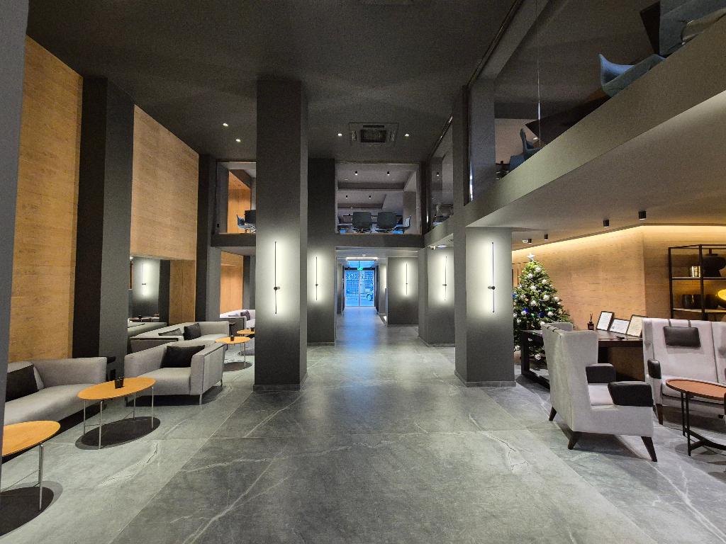 Hotel Alassia, Griechenland, Athen. Großes 2