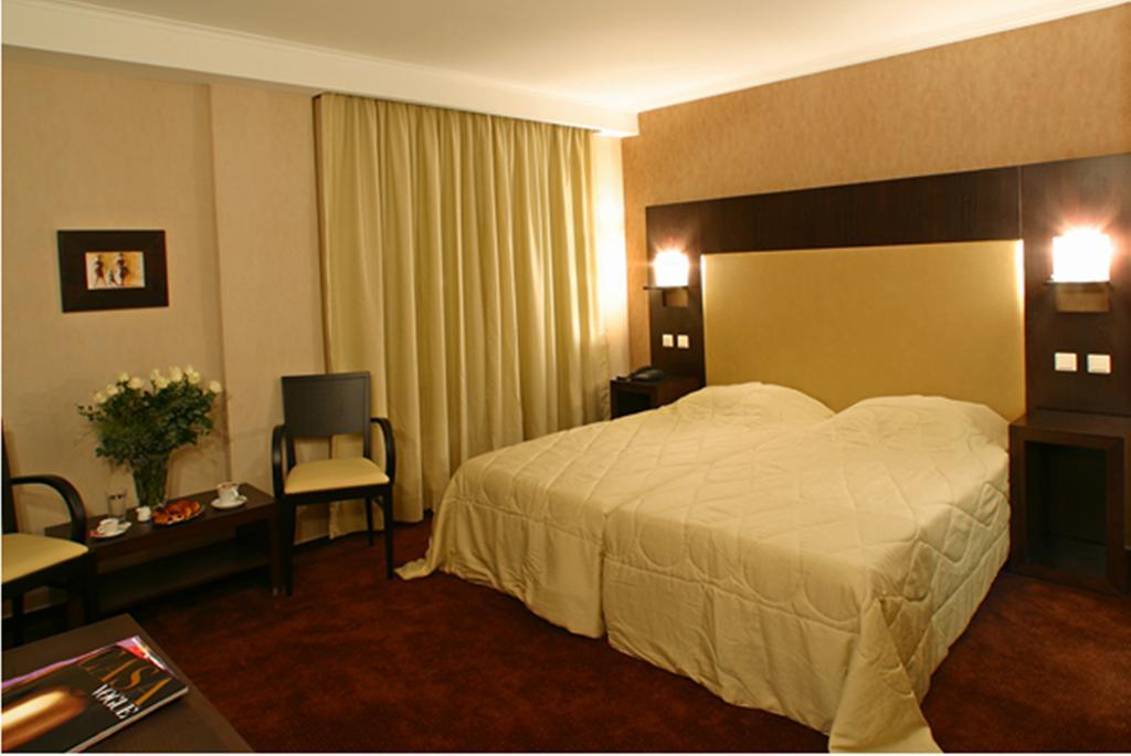 Hotel Alassia, Griechenland, Athen. Großes 1