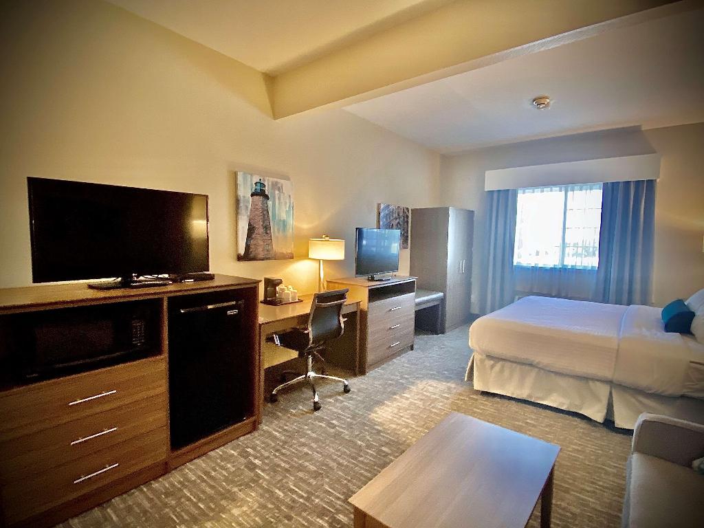 Best Western Brockport Inn & Suites