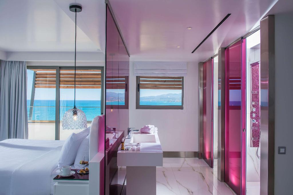 I Resort Beach Hotel and Spa