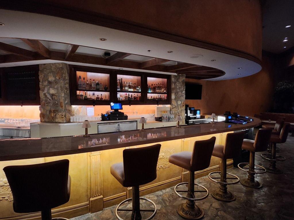 Buffalo Bills Resort & Casino Travelodge Wyndham