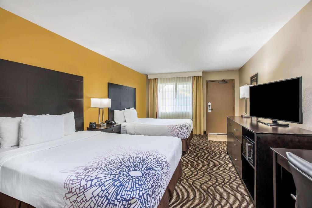 La Quinta Inn Carlsbad