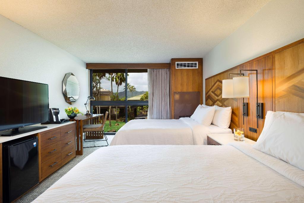 Hilton Garden Inn Kauai Wailua Bay