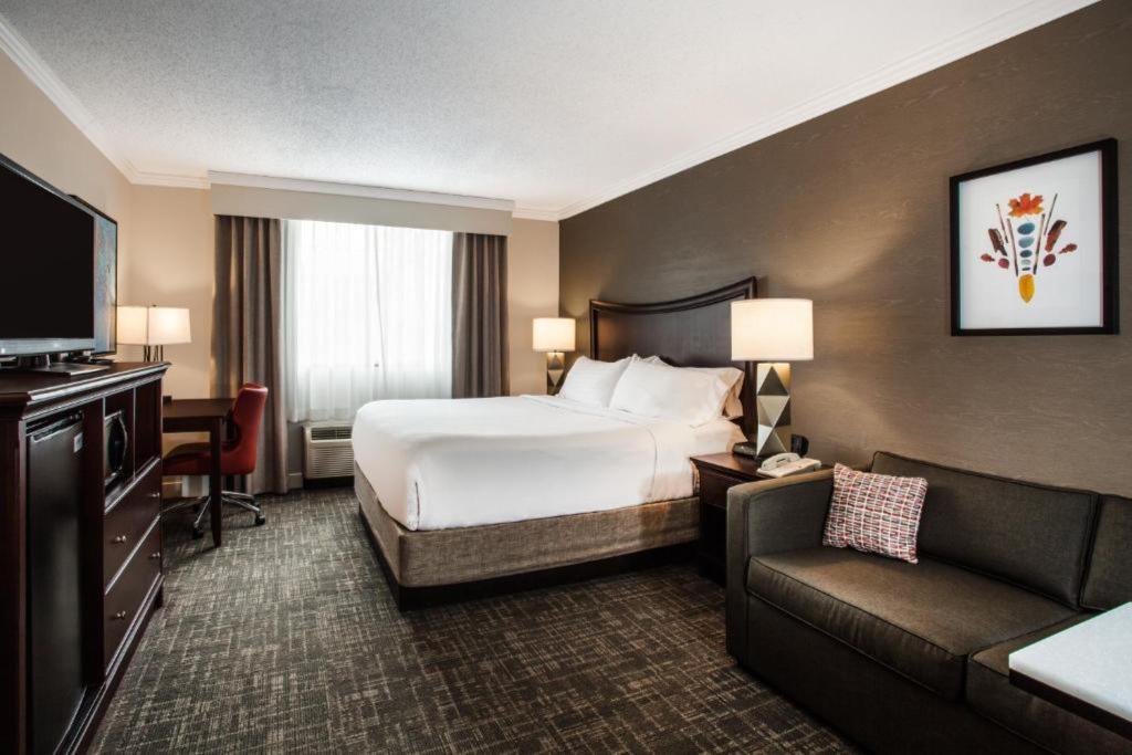 Holiday Inn Resort Lake George Adirondack Area IHG