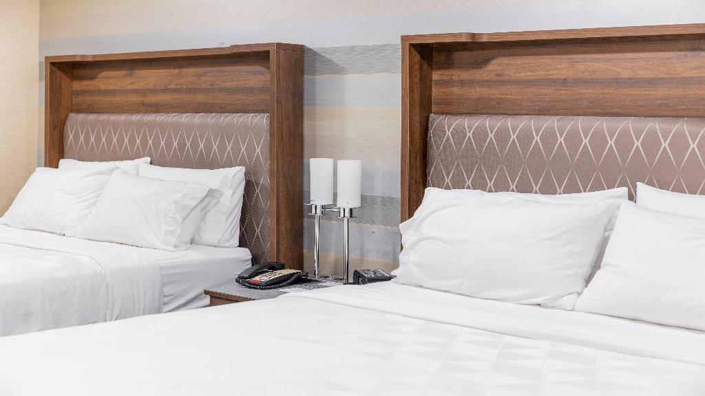 Holiday Inn Plainview-Long Island 