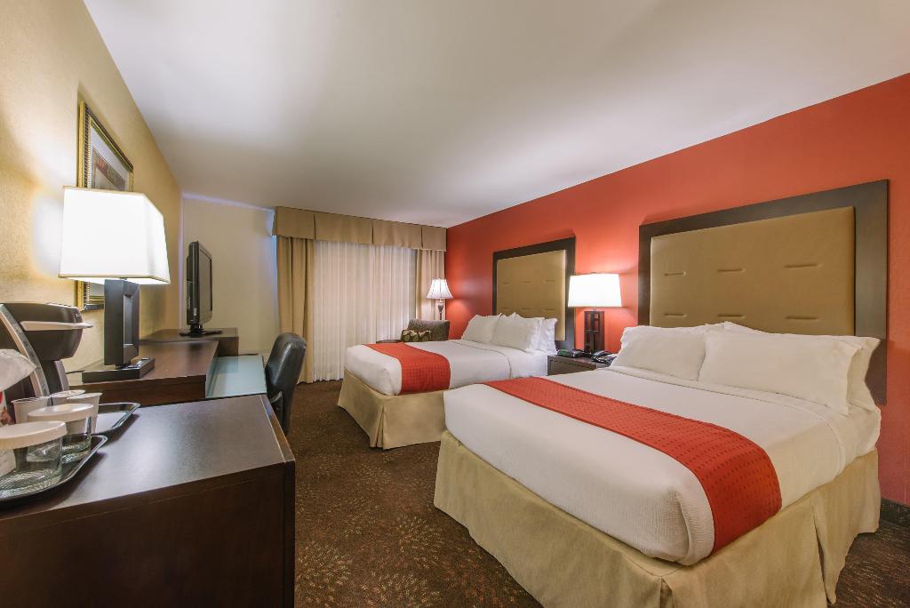 Hotel MTK