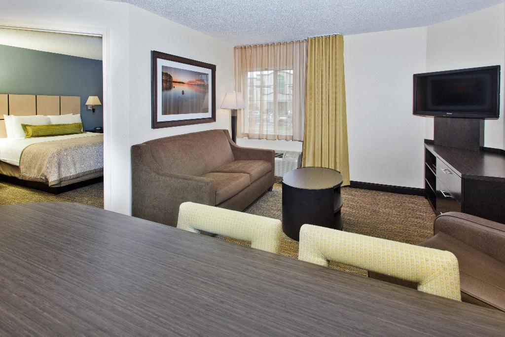 Sonesta Simply Suites Nanuet
