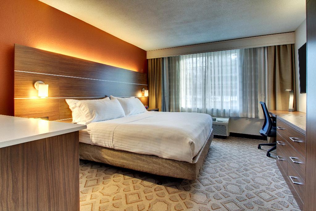 Holiday Inn Express Poughkeepsie