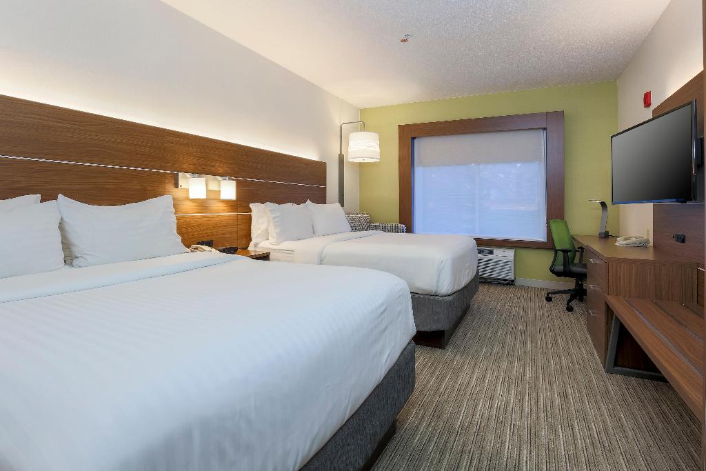 Holiday Inn Express Irondequoit 