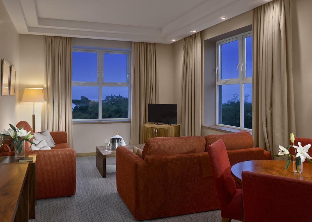 Radisson Blu Hotel & Spa, Sligo