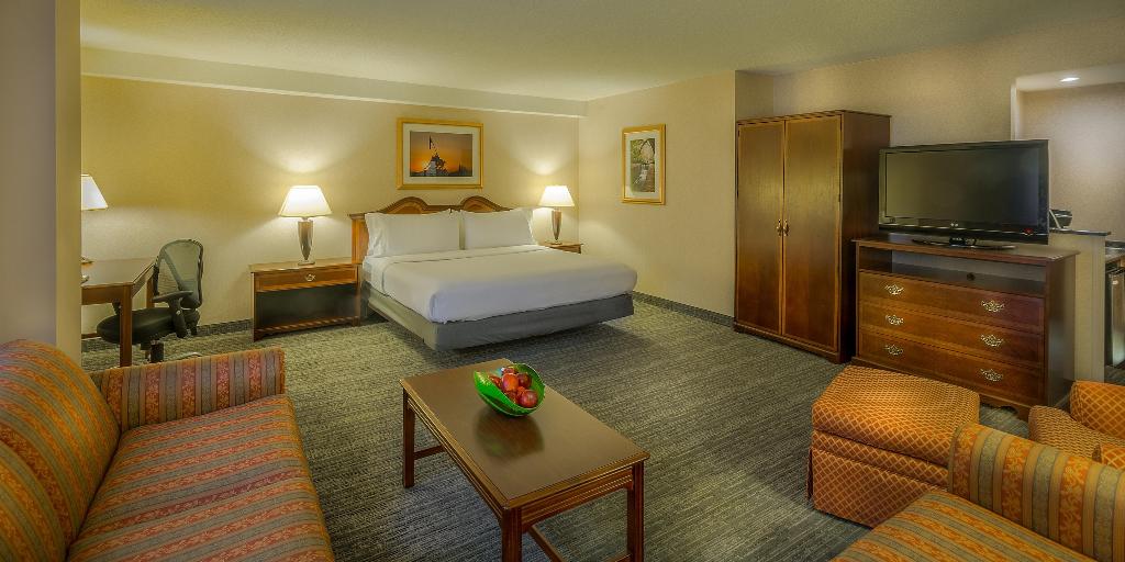 Holiday Inn Arlington at Ballston